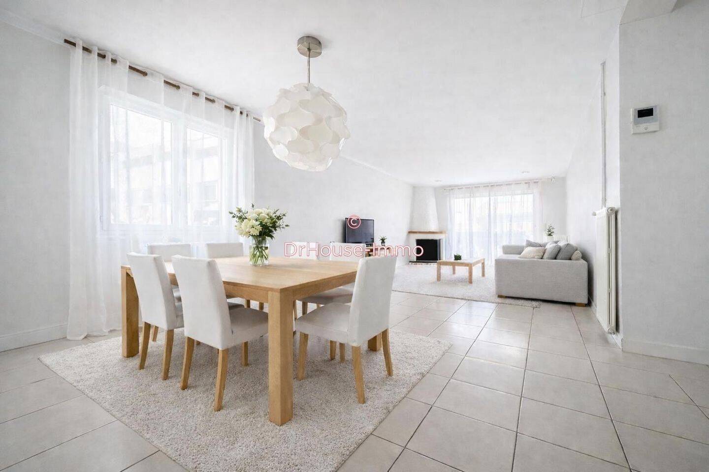 Maison 4 pièces 136 m² · à Cenon · 136 m² · 379 000 €