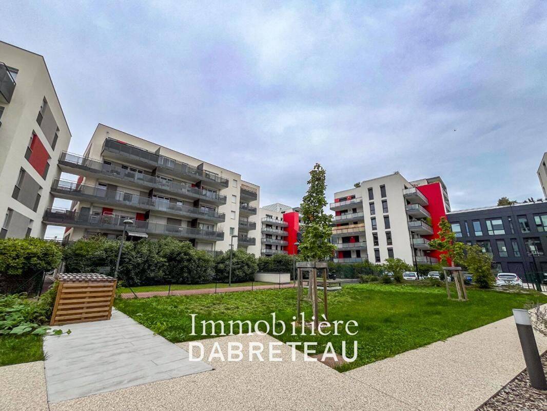 Appartement 4 pièces 75 m² · à Villeurbanne · 75 m² · 239 000 €