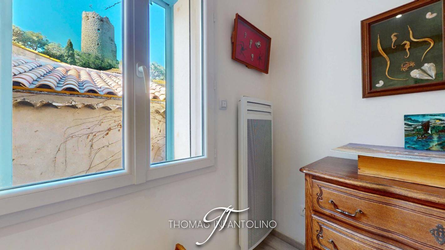Maison 5 pièces 100 m² · à Gruissan · 100 m² · 579 000 €