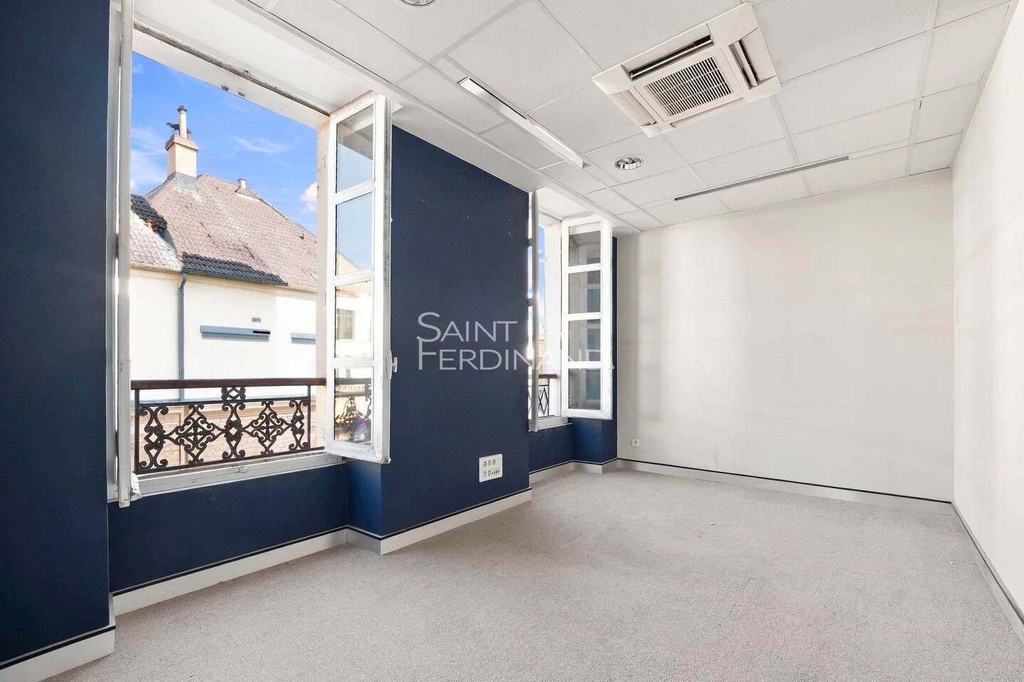 Appartement 5 pièces 70 m² · à Paris 15ème Arrondissement · 70 m² · 750 000 €