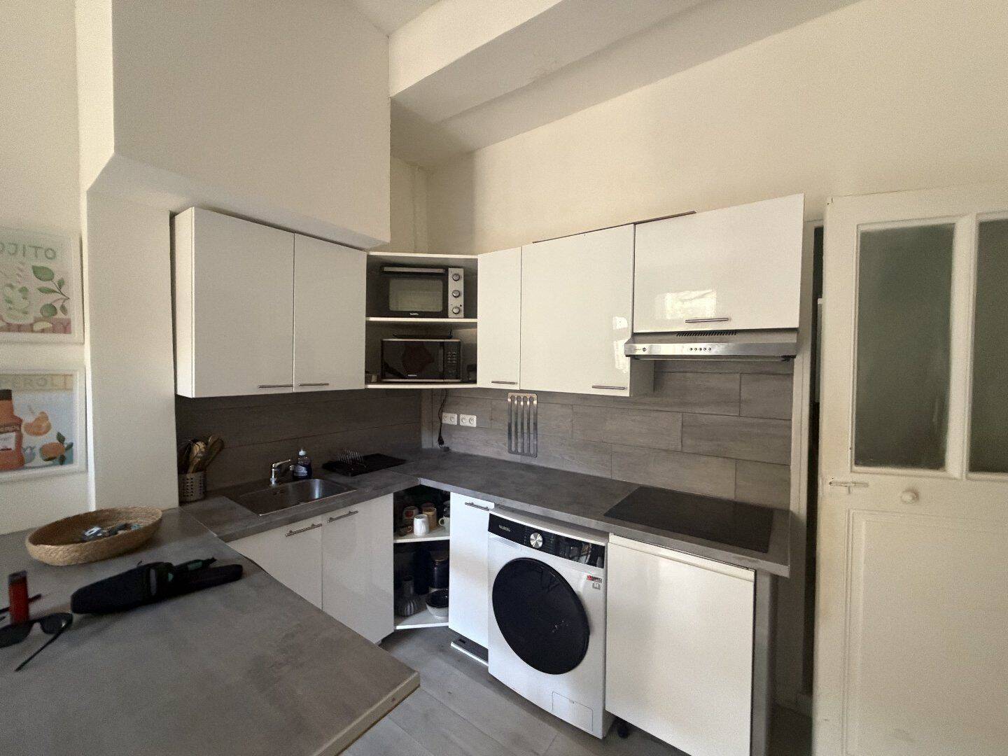 Appartement 2 pièces 38 m² · à Montpellier · 38 m² · 810 €/mois