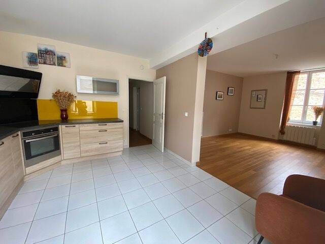 Appartement 3 pièces 70 m² · à Bourg-en-Bresse · 69,8 m² · 790 €/mois