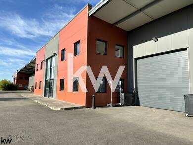 Boutique à vendre 1 300 000 € 2 pièces 1 200 m² de surface de vente Périphérique Est Gaillac 81600