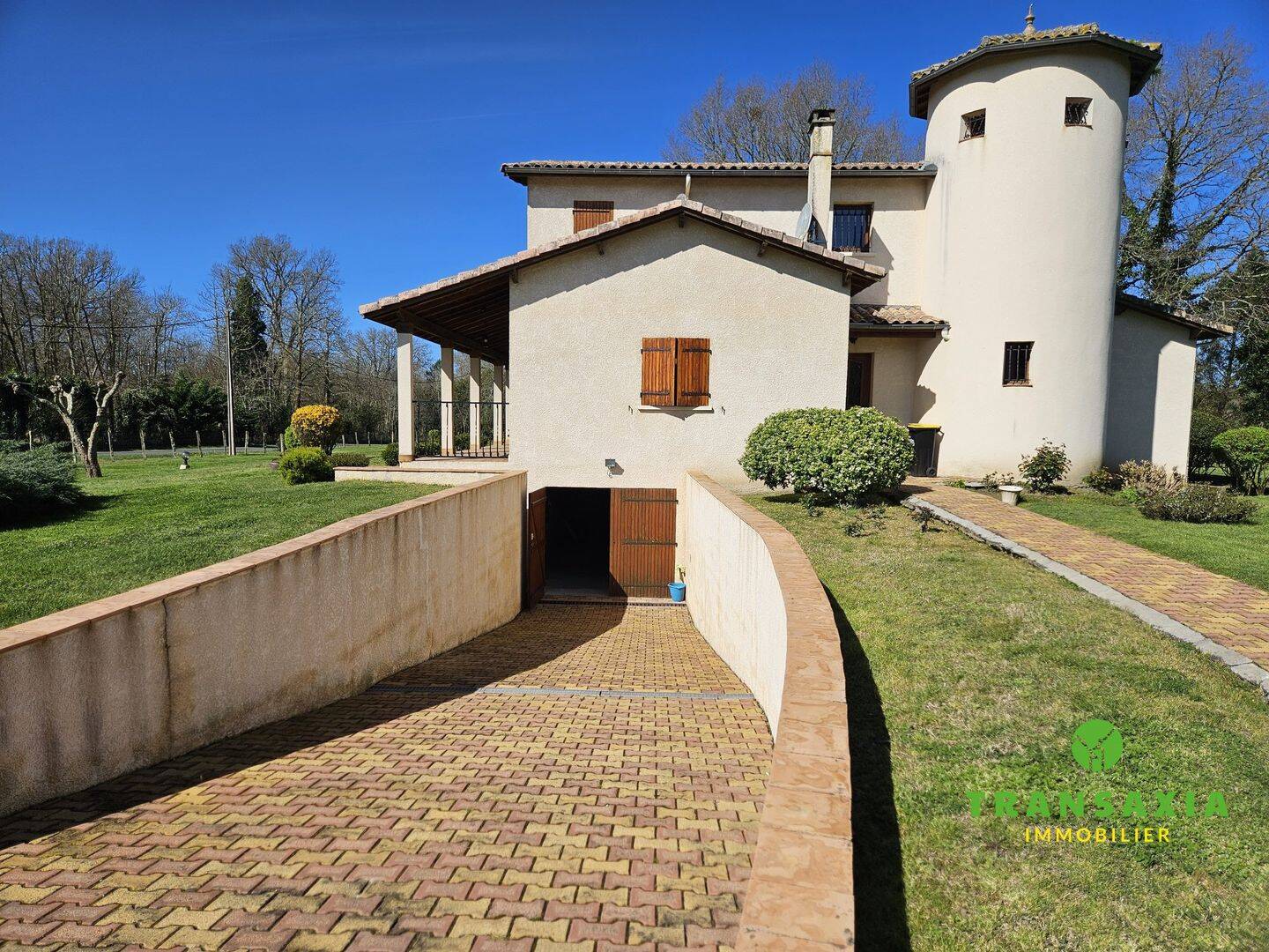 Maison 6 pièces 180 m² · à Bazas · 180 m² · 319 000 €