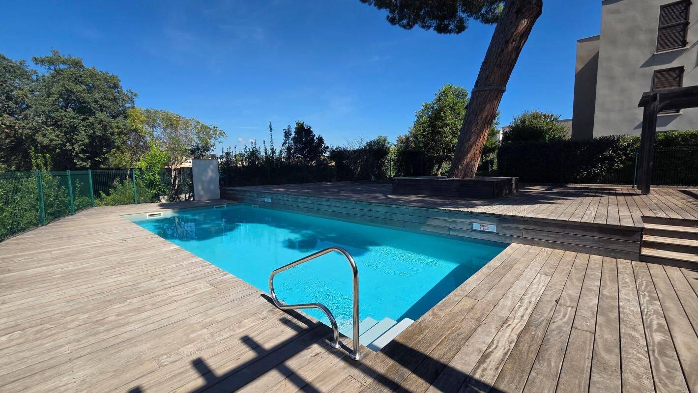 Appartement 3 pièces 61 m² · à Six-Fours-les-Plages · 61 m² · 400 000 €