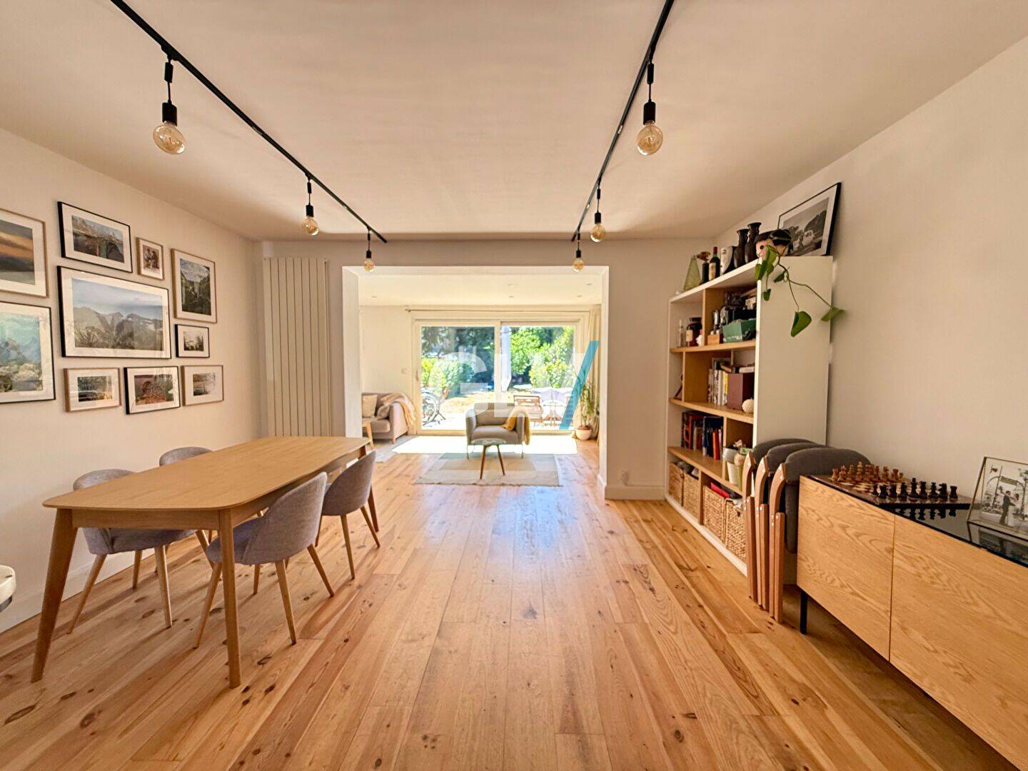 Maison 4 pièces 100 m² · à Lambersart · 100 m² · 445 000 €