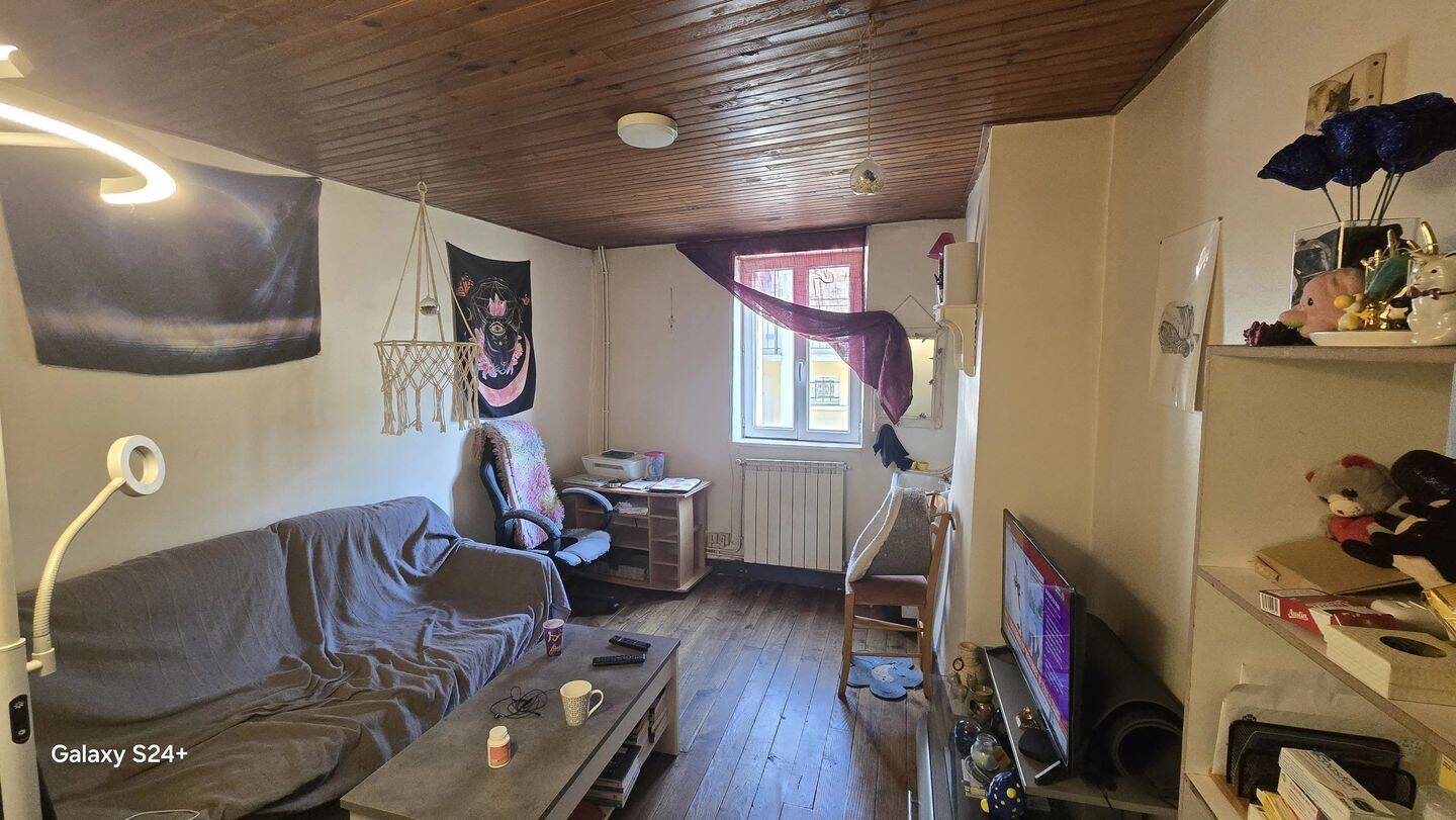 Maison 85 m² · à Foix · 85 m² · 79 000 €