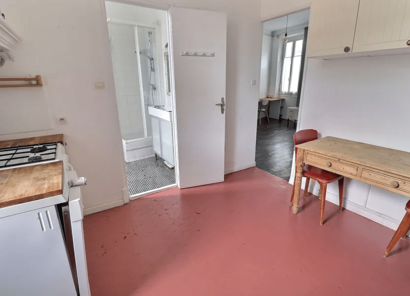 Appartement 2 pièces 35 m² · à Marseille 7ème Arrondissement · 35 m² · 1 000 €/mois