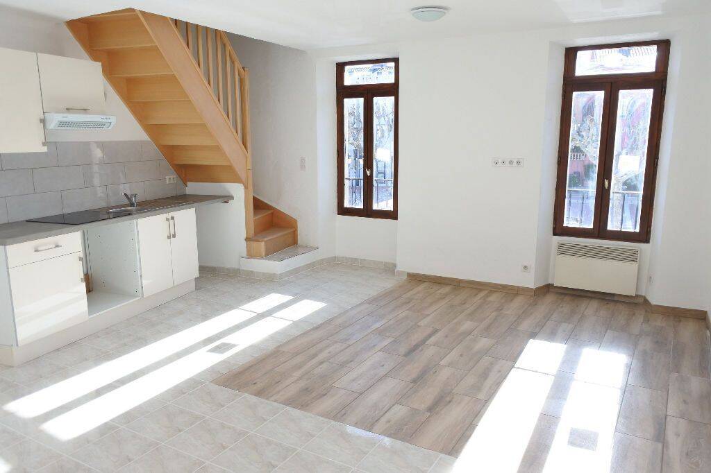 Appartement 3 pièces 61 m² · à Mouans-Sartoux · 61,3 m² · 1 150 €