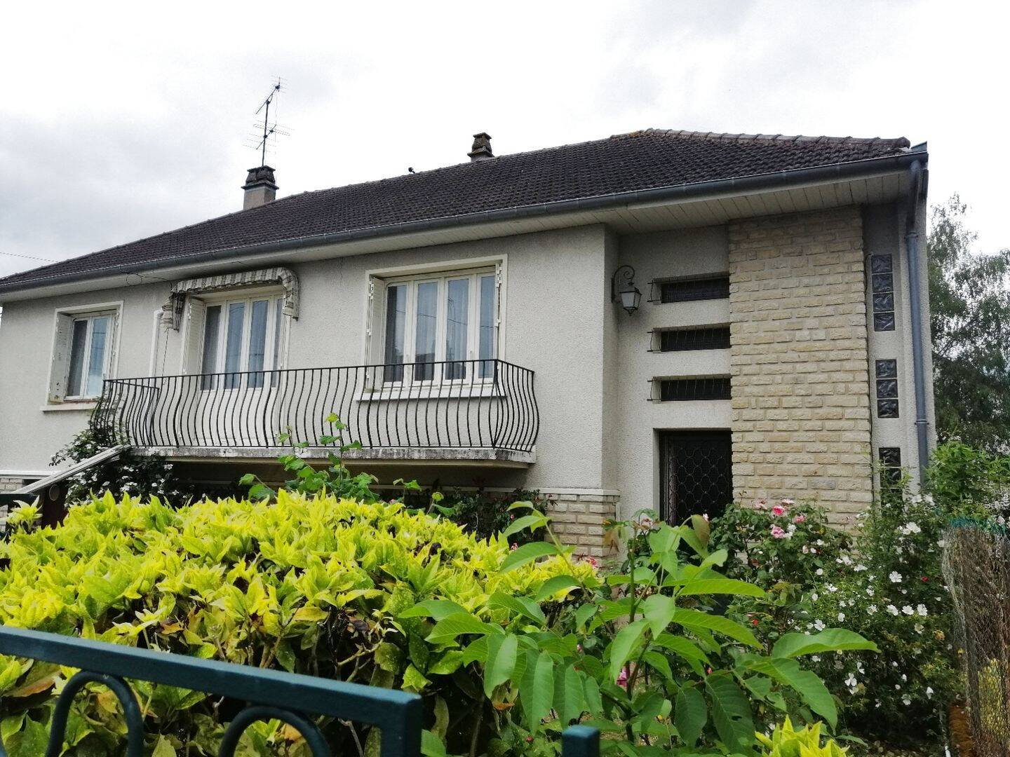 Maison 5 pièces 107 m² · à Nevers · 107 m² · 193 000 €