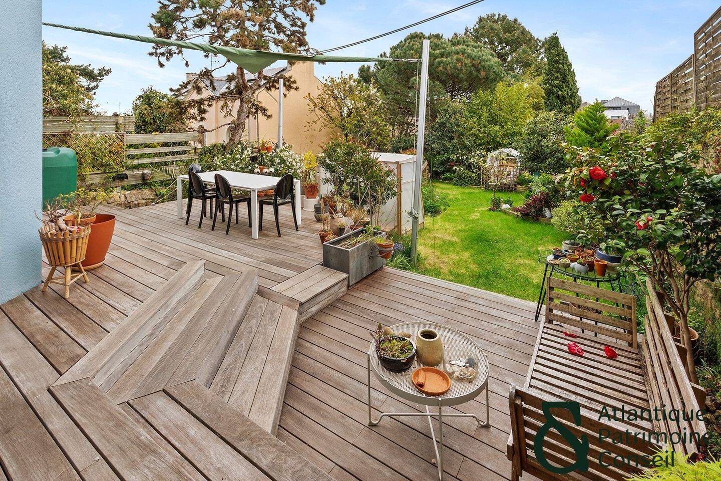 Maison 6 pièces 133 m² · à Nantes · 133 m² · 625 000 €
