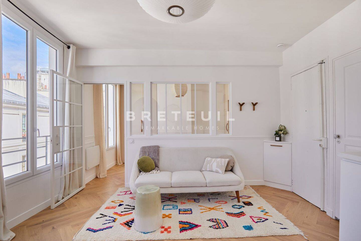 Appartement 2 pièces 30 m² · à Paris 11ème Arrondissement · 29,7 m² · 399 000 €