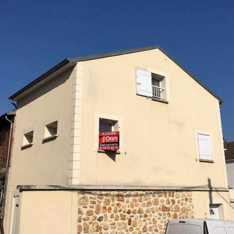 Appartement 1 pièce 8 m² · à Bures-sur-Yvette · 7,7 m² · 500 €/mois