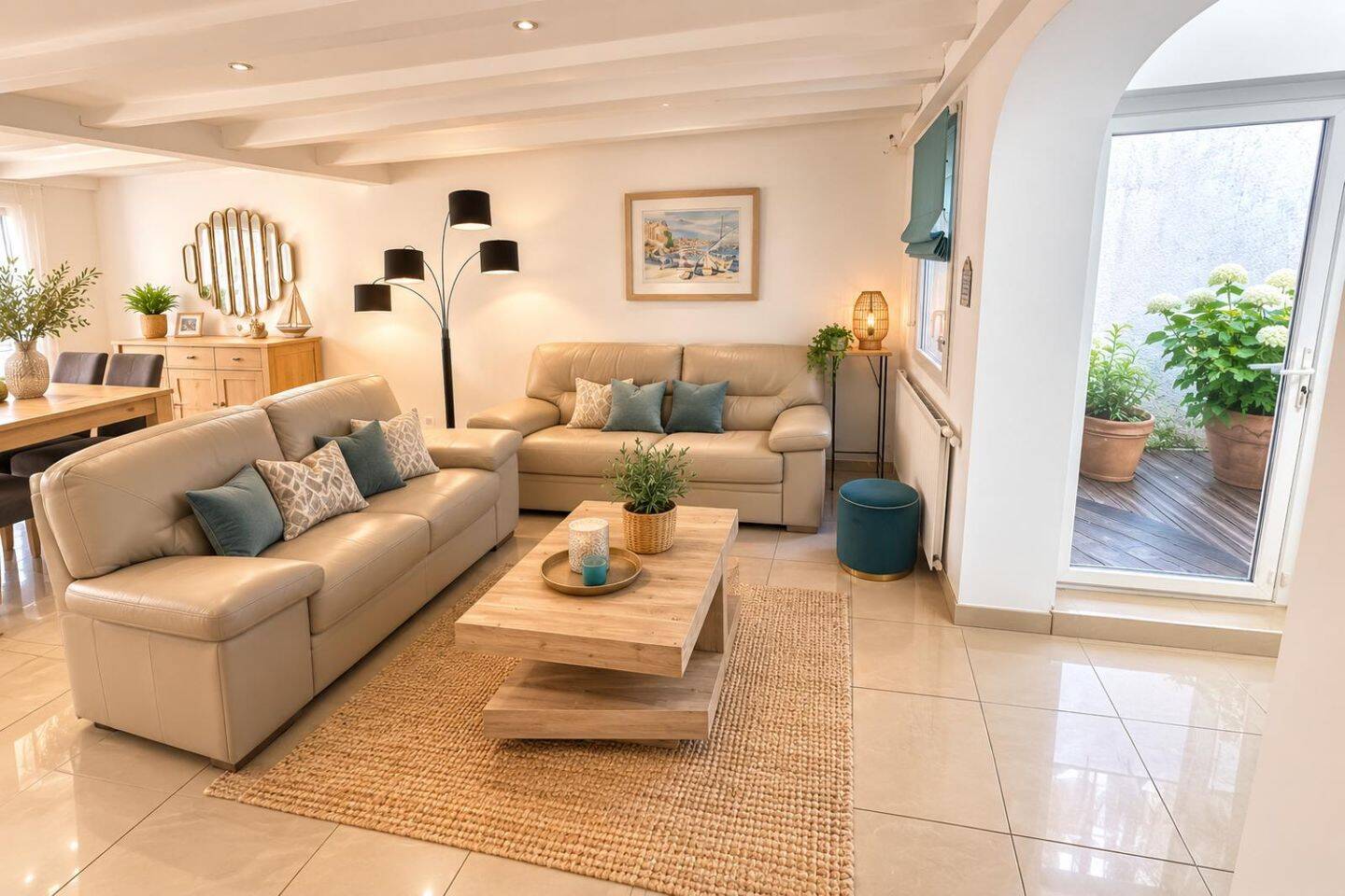 Maison 4 pièces 90 m² · à Béziers · 90 m² · 225 000 €