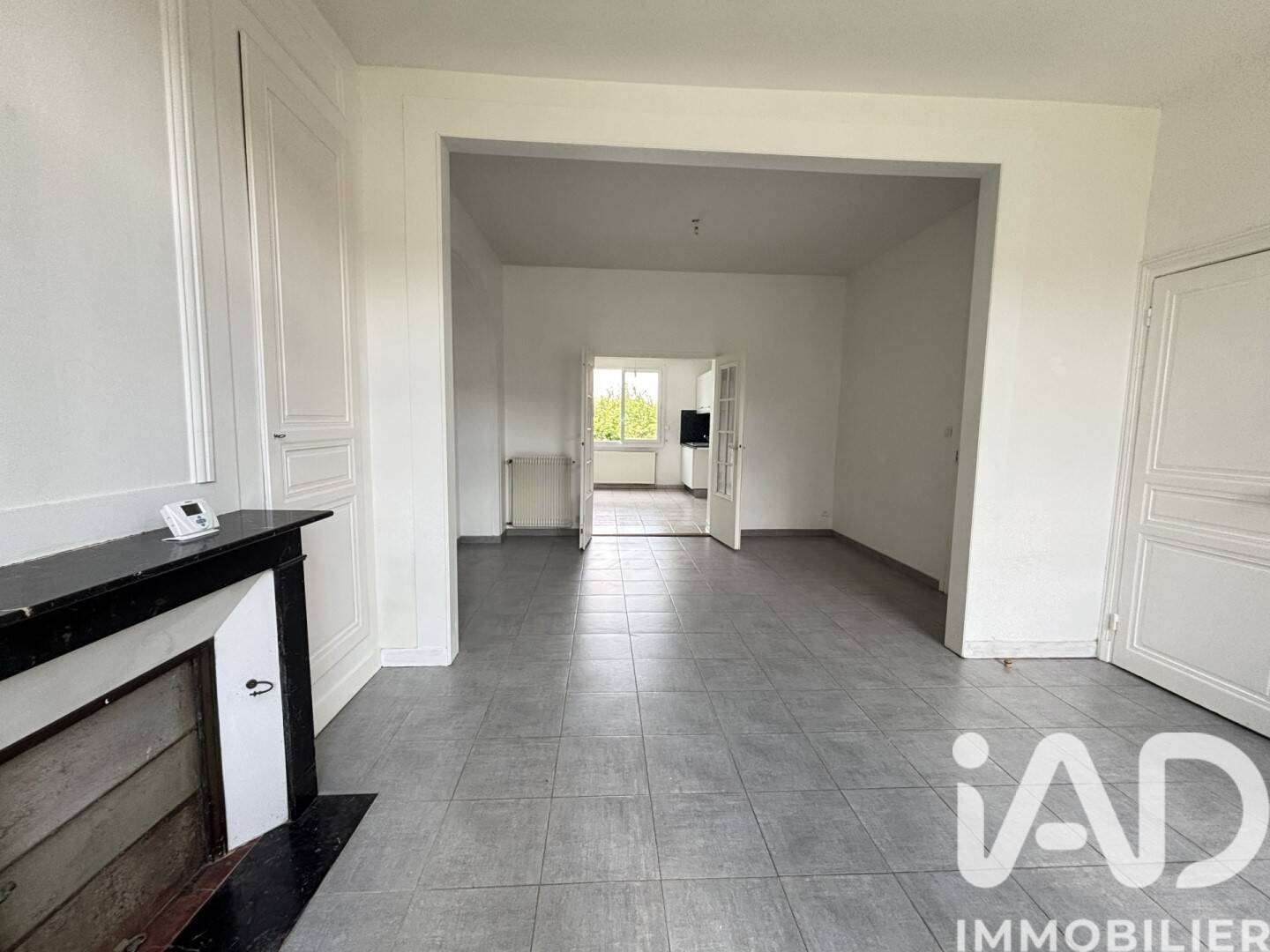 Maison 5 pièces 123 m² · à Molliens-au-Bois · 123 m² · 254 000 €