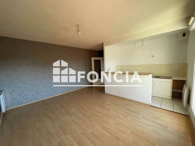 Appartement 3 pièces 52 m² · à Pont-À-Mousson · 51,8 m² · 660 €