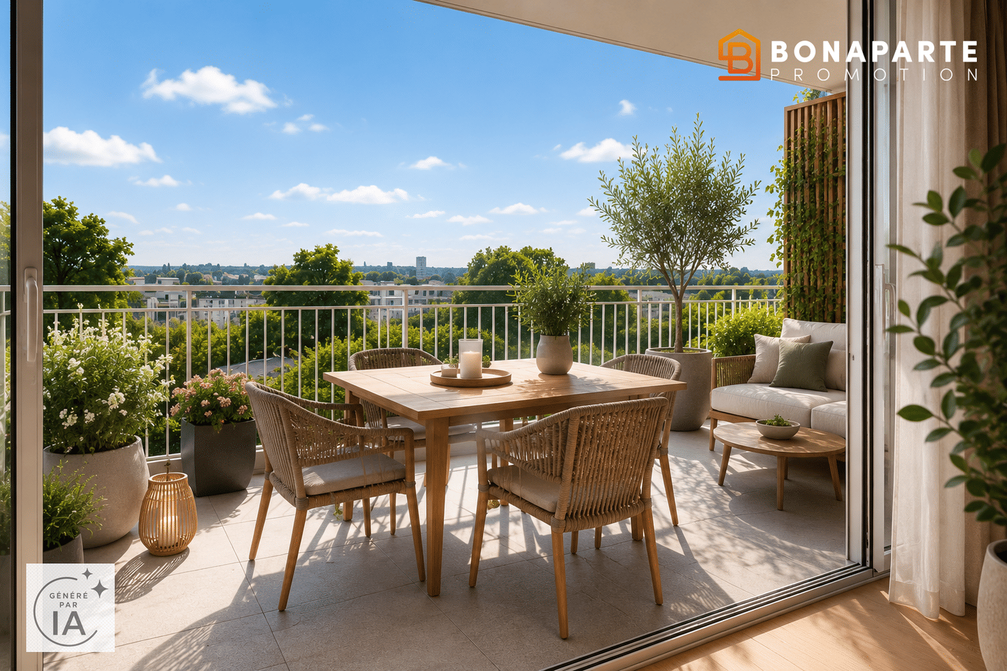 Appartement 4 pièces 83 m² · à Brest · 83 m² · 350 000 €