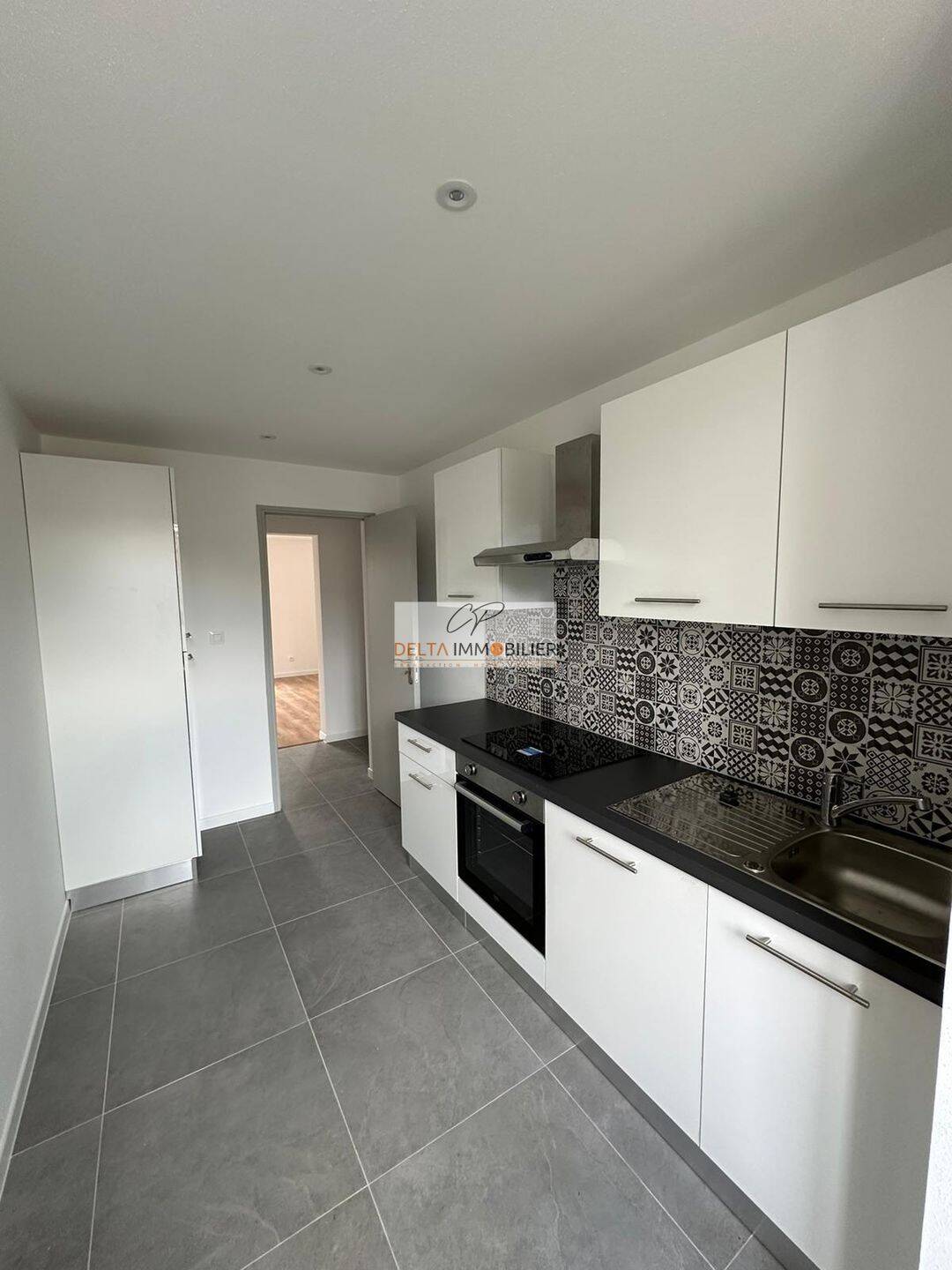 Appartement 3 pièces 73 m² · à Mulhouse · 73 m² · 755 €/mois
