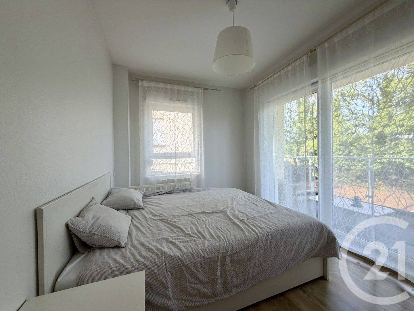 Appartement 3 pièces 78 m² · à Évrange · 78 m² · 349 000 €