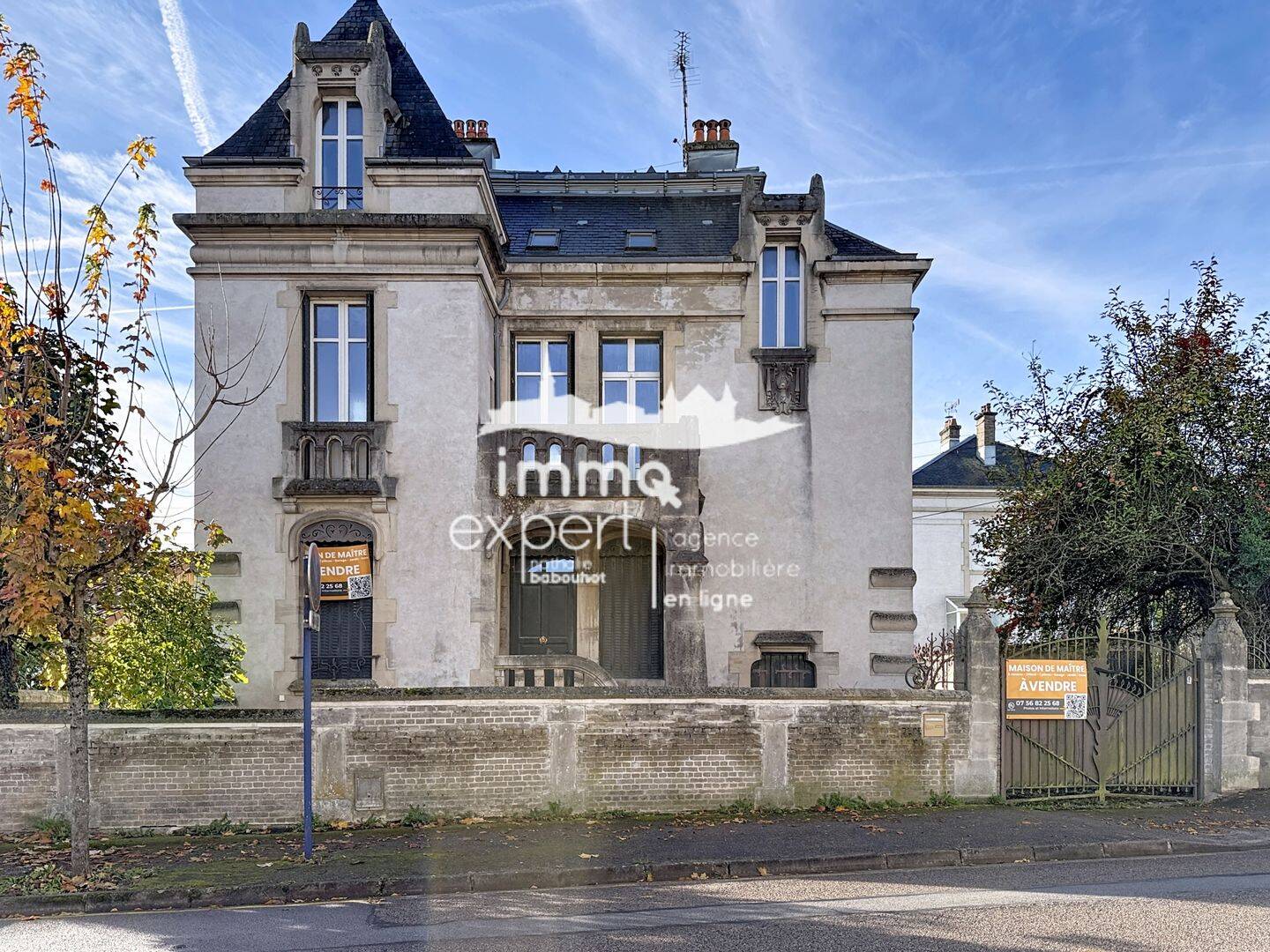 Maison 8 pièces 171 m² · à Mirecourt · 170,8 m² · 130 000 €