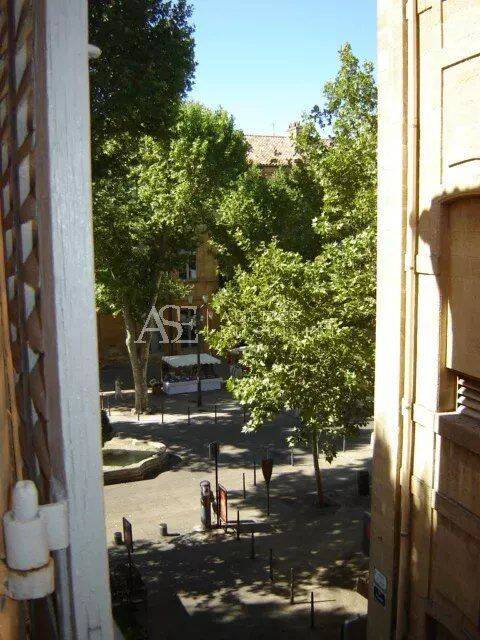 Appartement 1 pièce 17 m² · à Aix-en-Provence · 16,6 m² · 615 €/mois