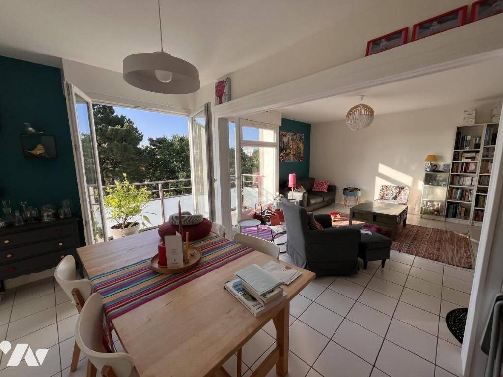 Appartement 5 pièces 101 m² · à Orvault · 101 m² · 167 200 €