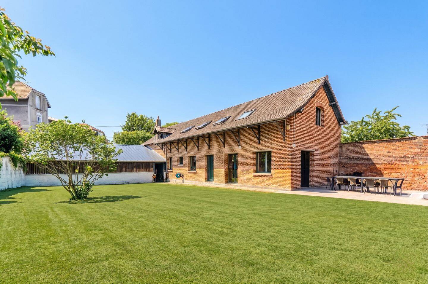 Maison 5 pièces 185 m² · à Phalempin · 185 m² · 549 000 €