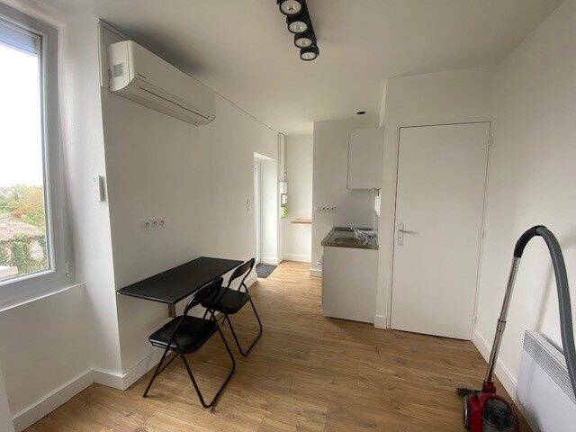 Appartement 2 pièces 34 m² · à Angers · 34 m² · 750 €/mois
