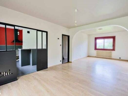 Maison à vendre 215 660 € 6 pièces 4 chambres 94 m² 418 m² de terrain Habitat Epars Plouzané 29280