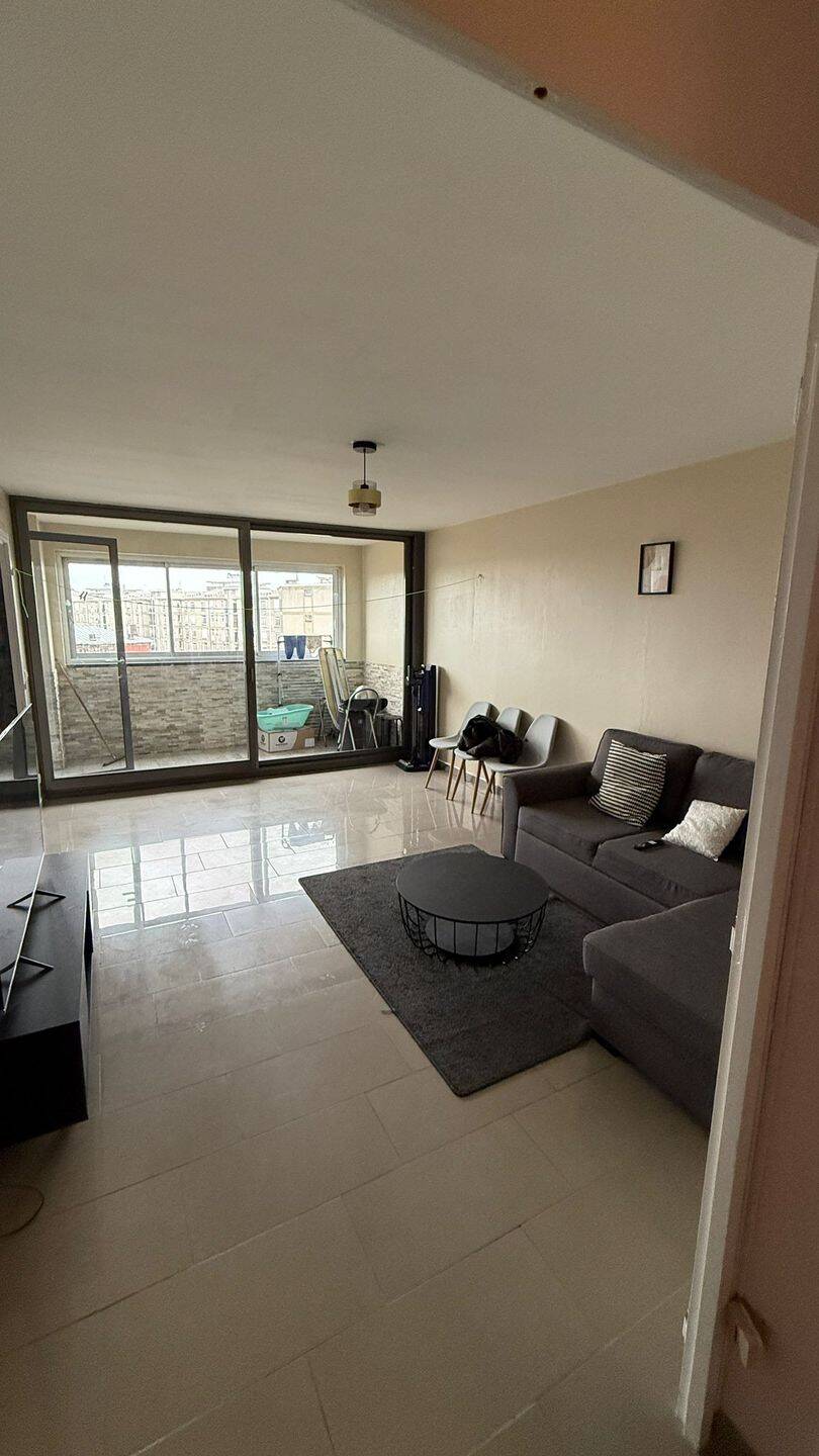 Appartement 3 pièces 84 m² · à Tourcoing · 84 m² · 950 €/mois