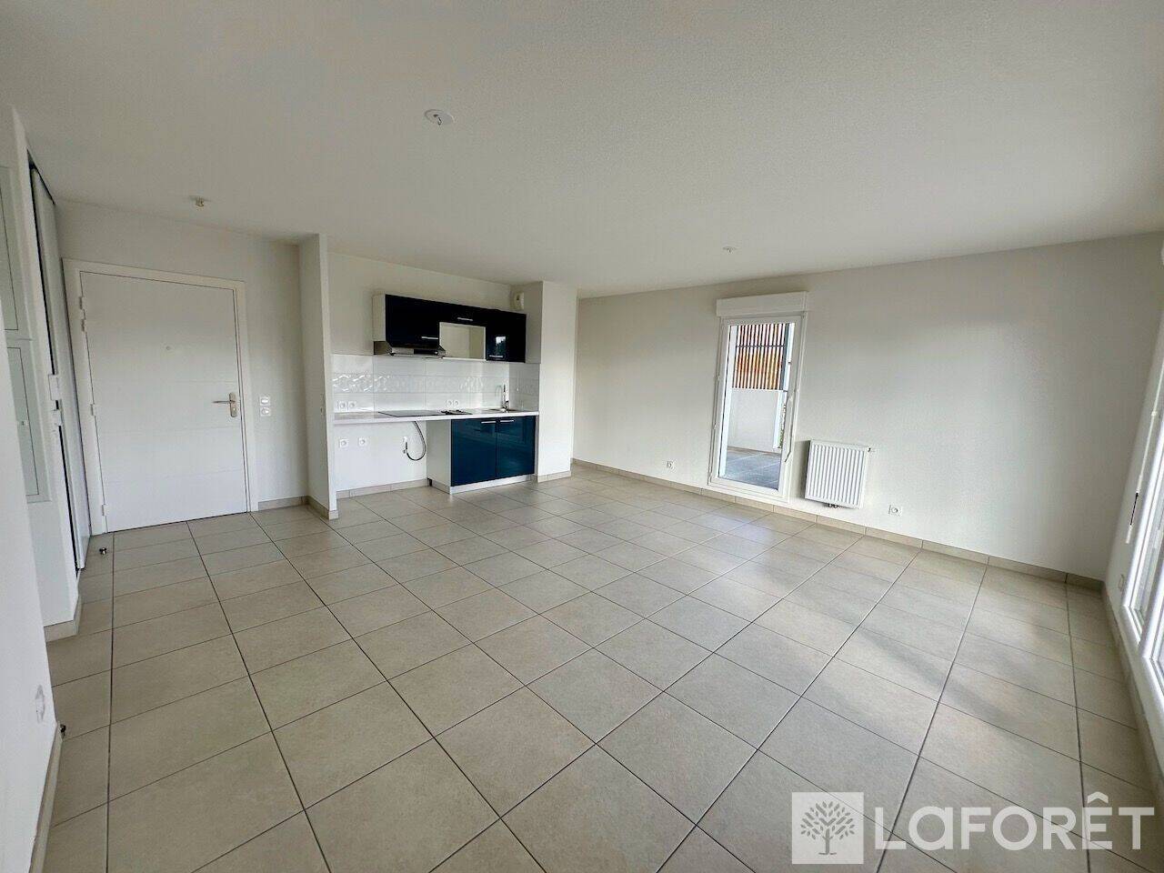 Appartement 3 pièces 67 m² · à Biscarrosse · 67,4 m² · 847 €/mois