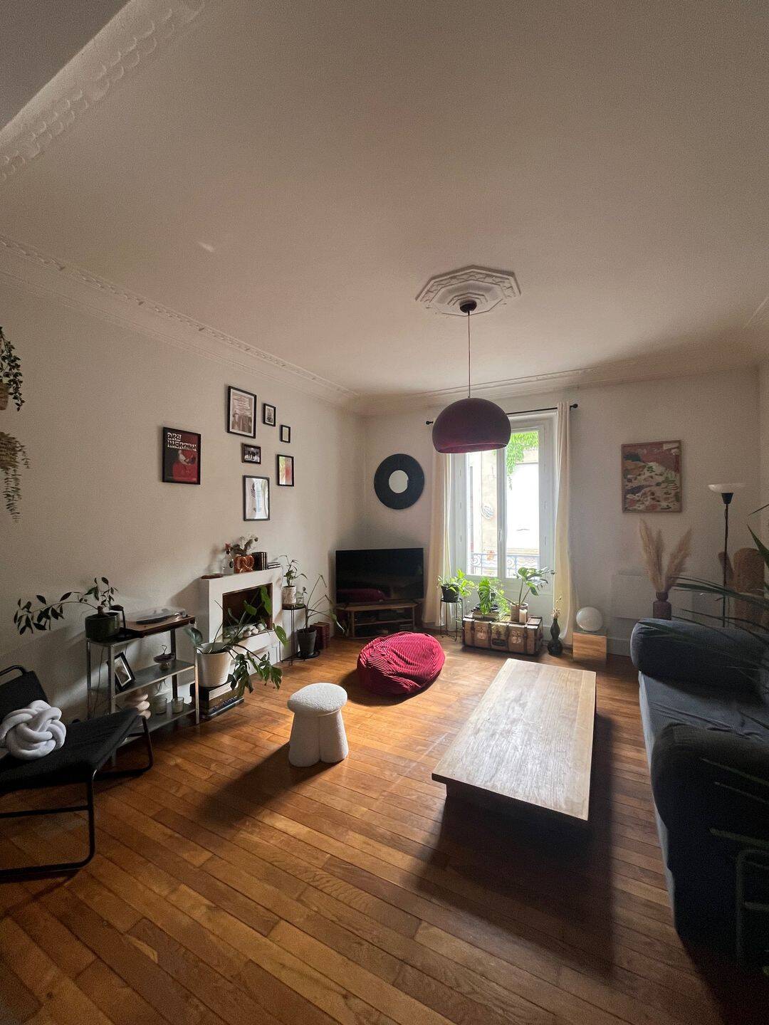 Appartement 3 pièces 65 m² · à Grenoble · 65 m² · 940 €/mois