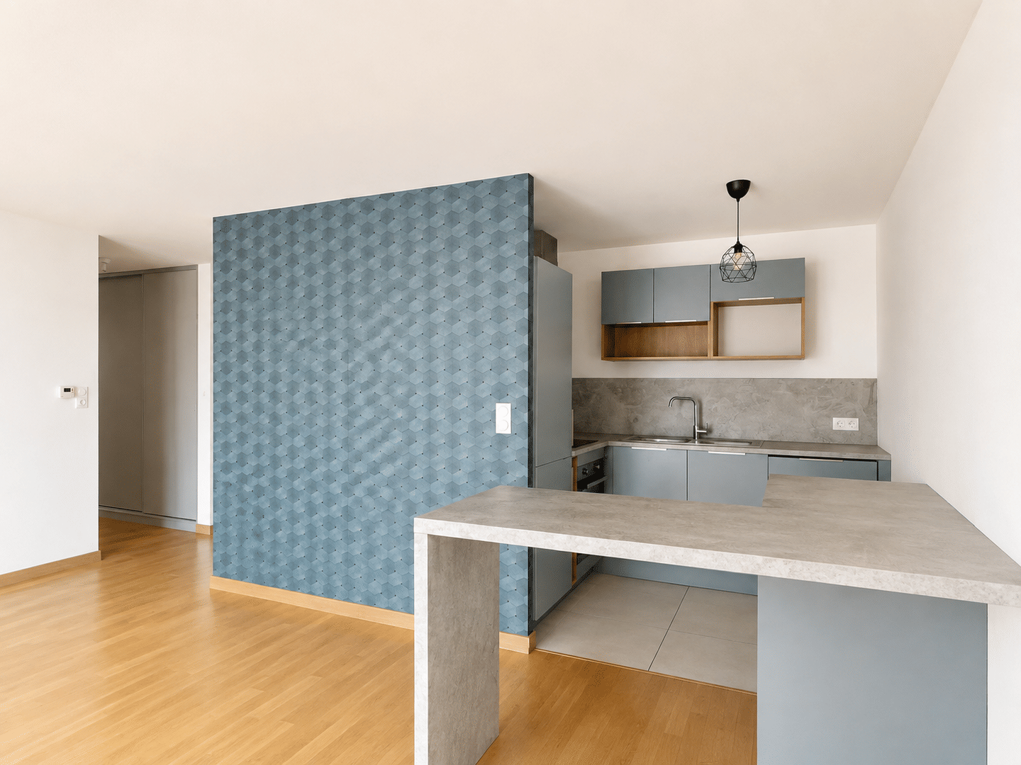 Appartement 3 pièces 69 m² · à Metz · 69 m² · 1 200 €/mois