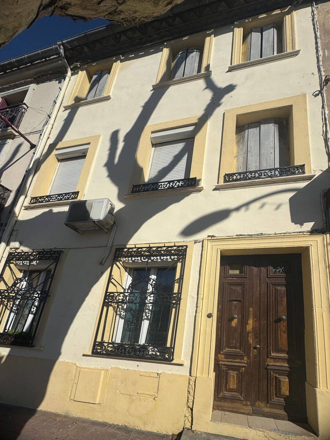 Maison 7 pièces 170 m² · à Lézignan-Corbières · 170 m² · 169 500 €