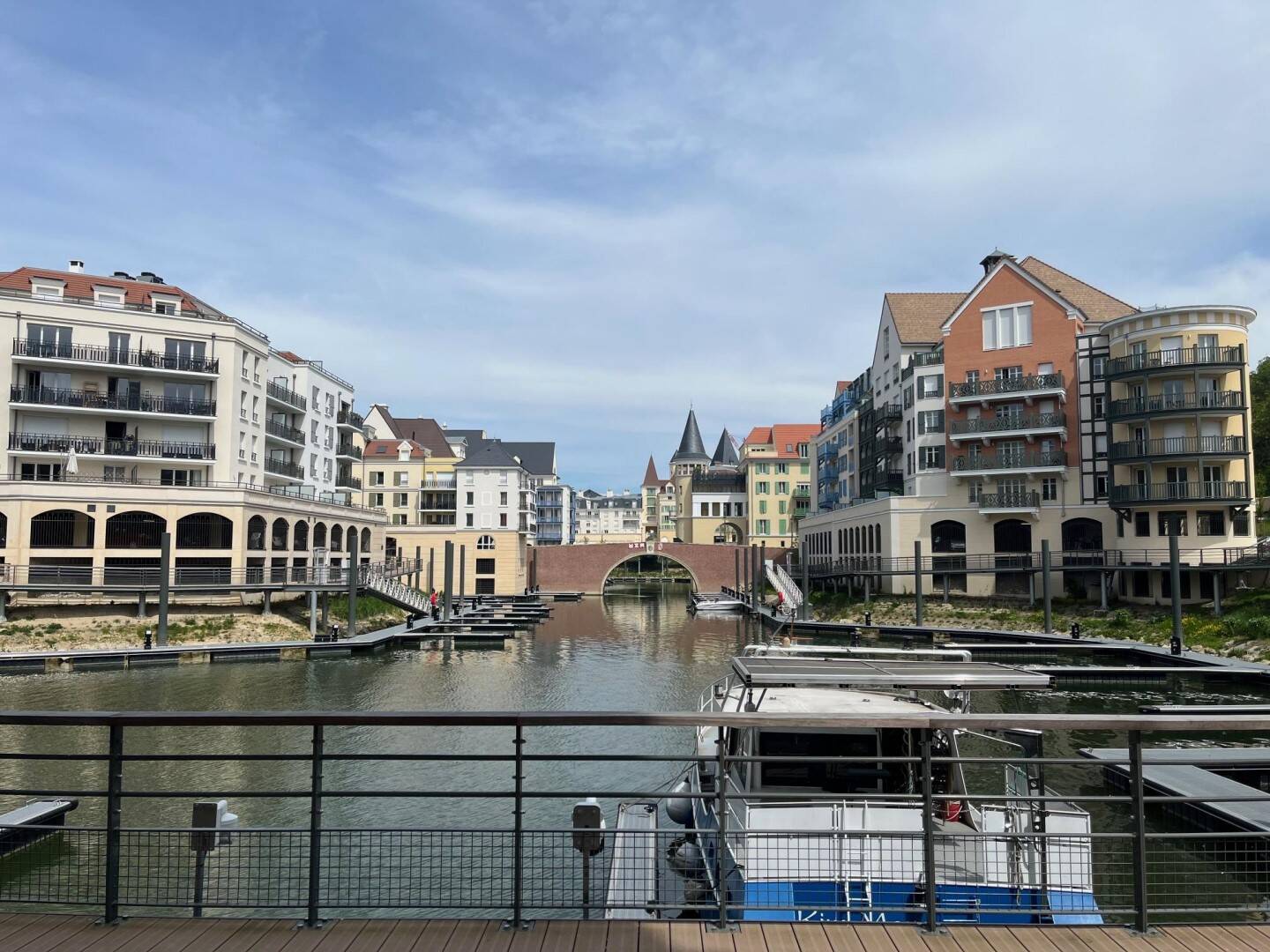 Appartement 1 pièce 40 m² · à Cormeilles-en-Parisis · 39,8 m² · 950 €