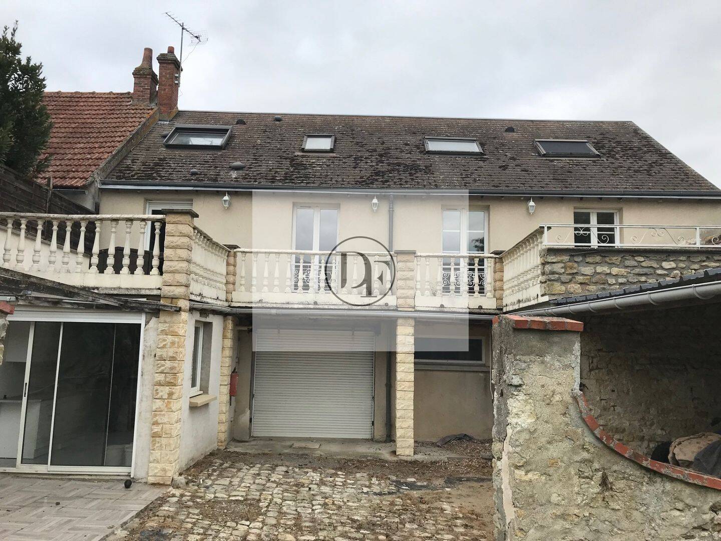 Appartement 4 pièces 130 m² · à Pithiviers · 130 m² · 163 000 €
