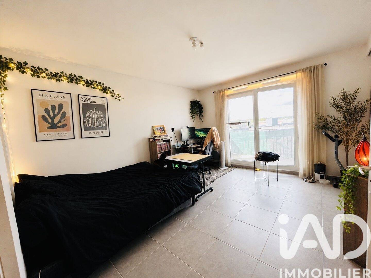Appartement 1 pièce 26 m² · à Fagnières · 26,5 m² · 76 000 €