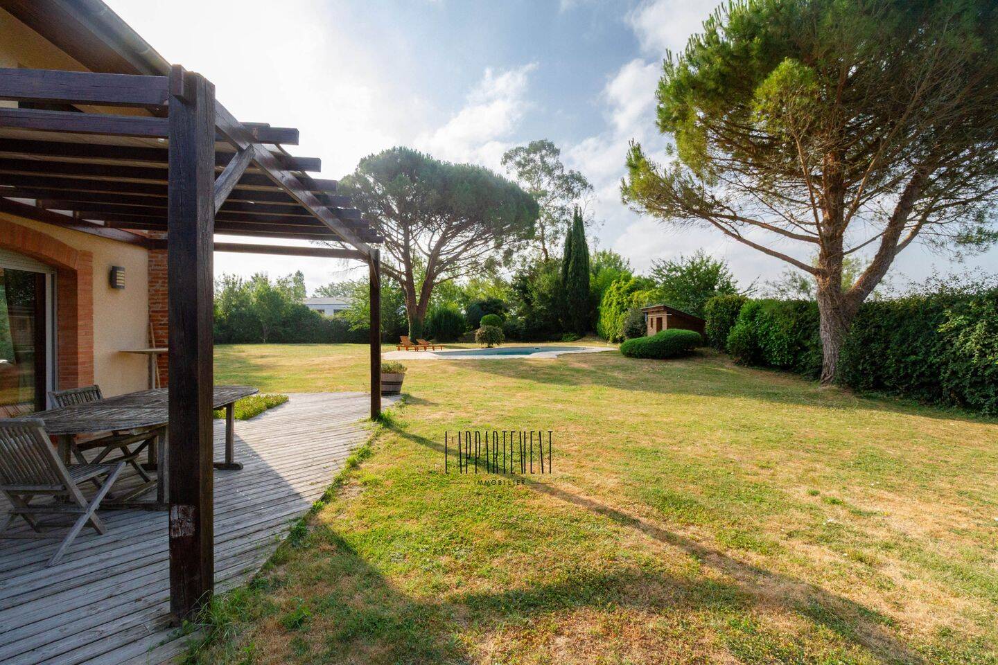 Maison 8 pièces 211 m² · à Balma · 211 m² · 790 000 €