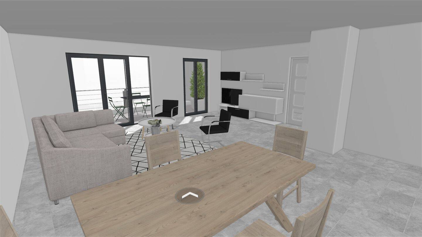 Appartement 5 pièces 135 m² · à Évreux · 135 m² · 459 000 €