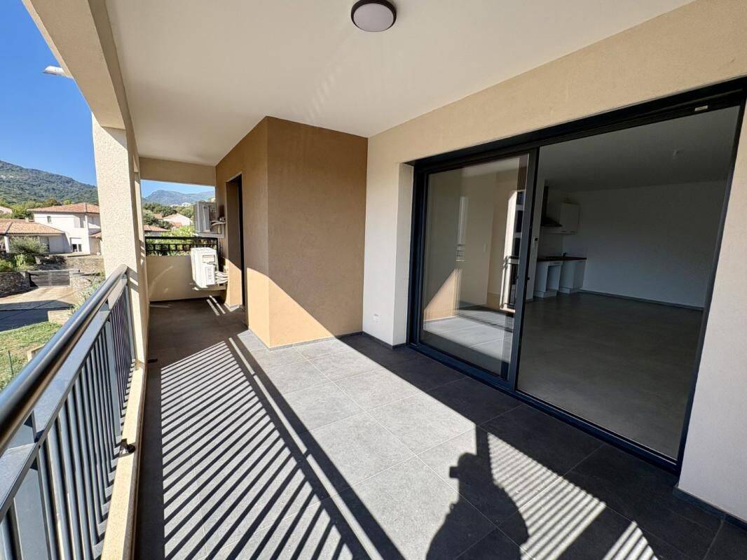 Appartement 3 pièces 73 m² · à Penta-Di-Casinca · 73 m² · 865 €/mois