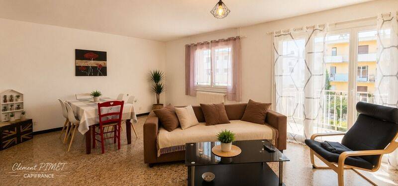 Appartement 3 pièces 86 m² · à Gap · 86 m² · 165 000 €