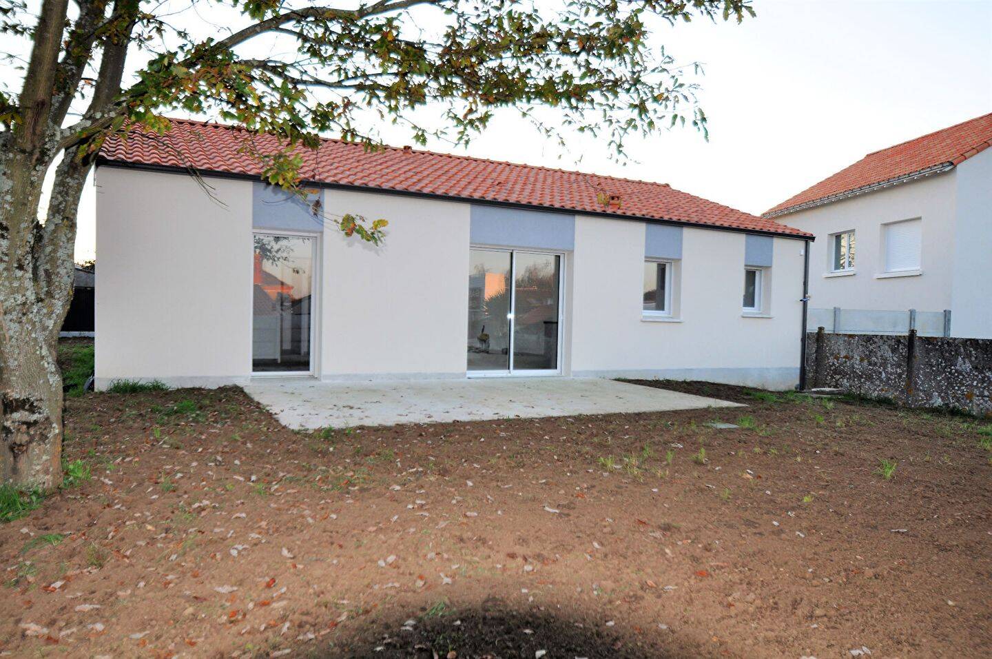 Maison 4 pièces 85 m² · à Chaumes-en-Retz · 85 m² · 930 €/mois