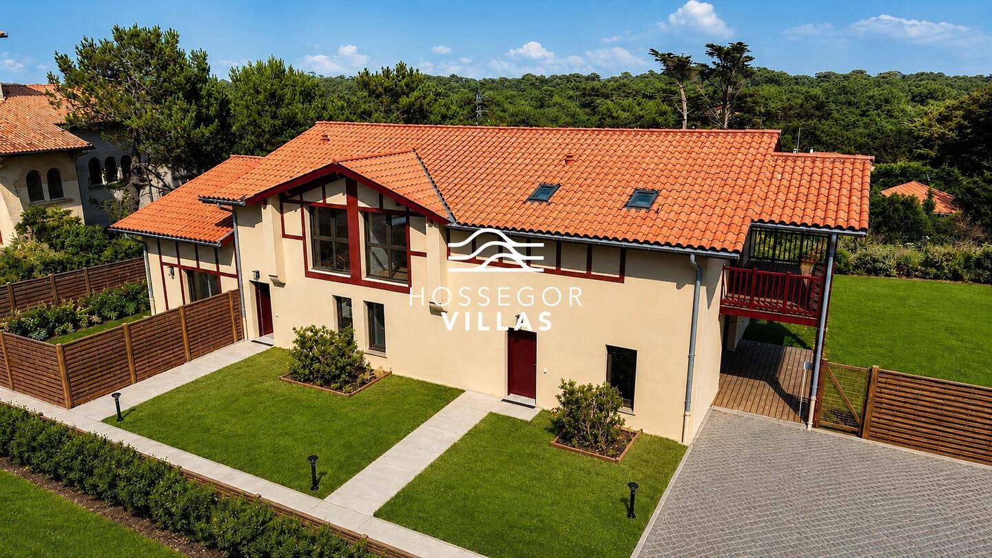 Maison 6 pièces 175 m² · à Soorts-Hossegor · 175 m² · 1 850 000 €
