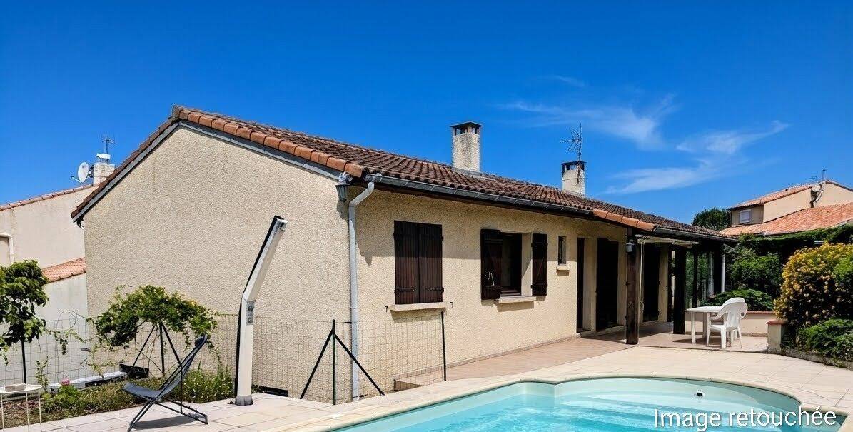 Maison 4 pièces 88 m² · à Quint-Fonsegrives · 88 m² · 320 000 €