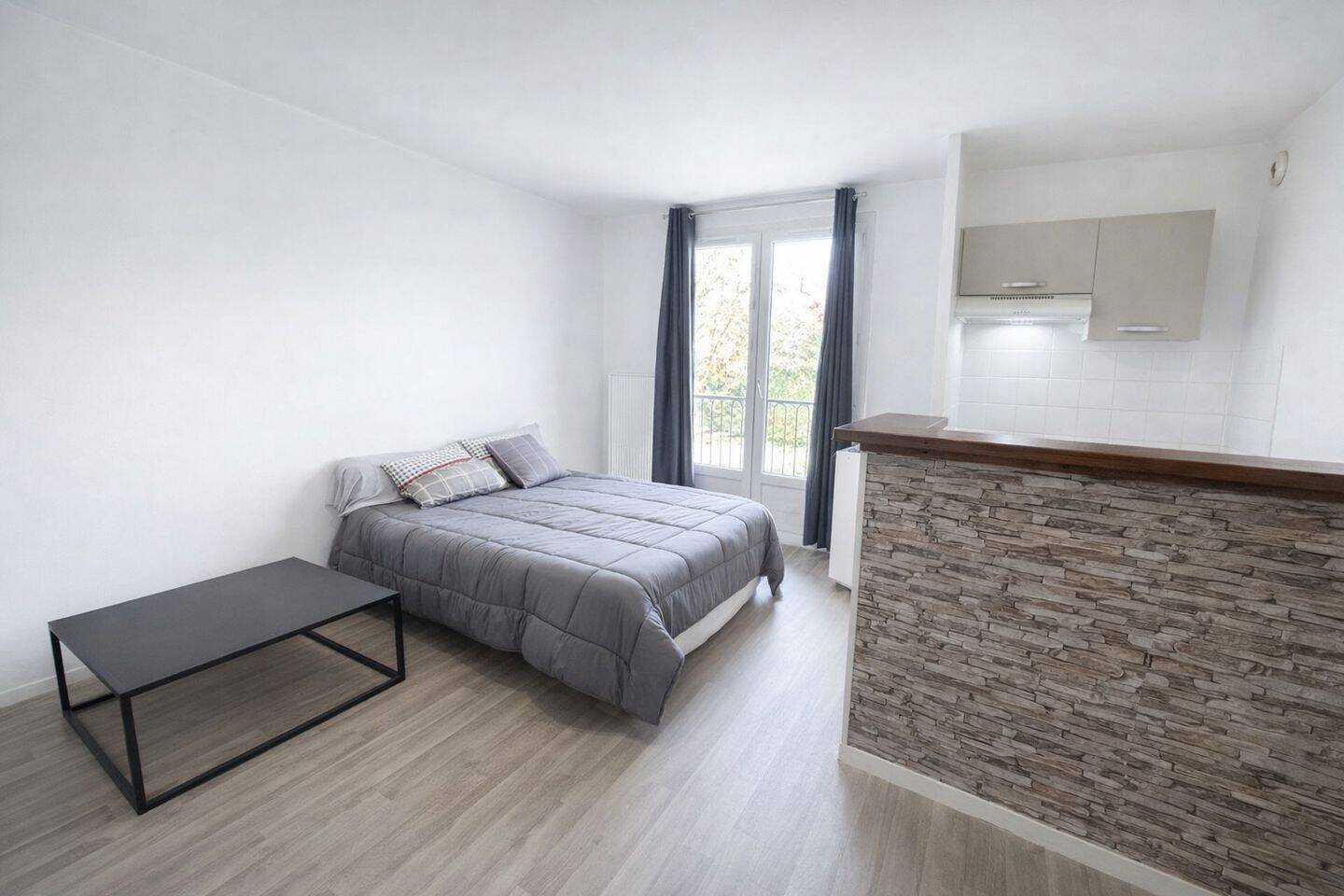 Appartement 1 pièce 25 m² · à Pont-Sainte-Maxence · 25 m² · 87 500 €