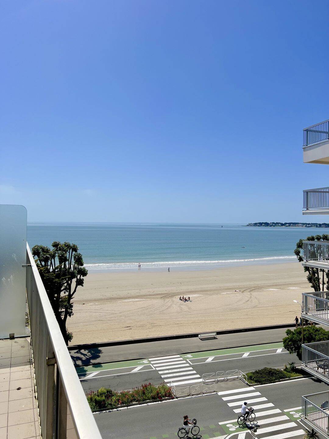 Appartement 2 pièces 42 m² · à La Baule-Escoublac · 41,7 m² · 397 500 €