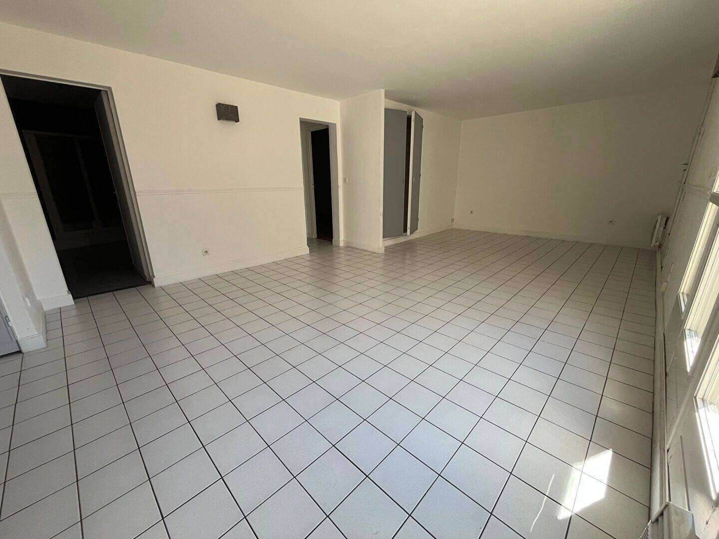 Appartement 4 pièces 82 m² · à Poitiers · 82 m² · 950 €