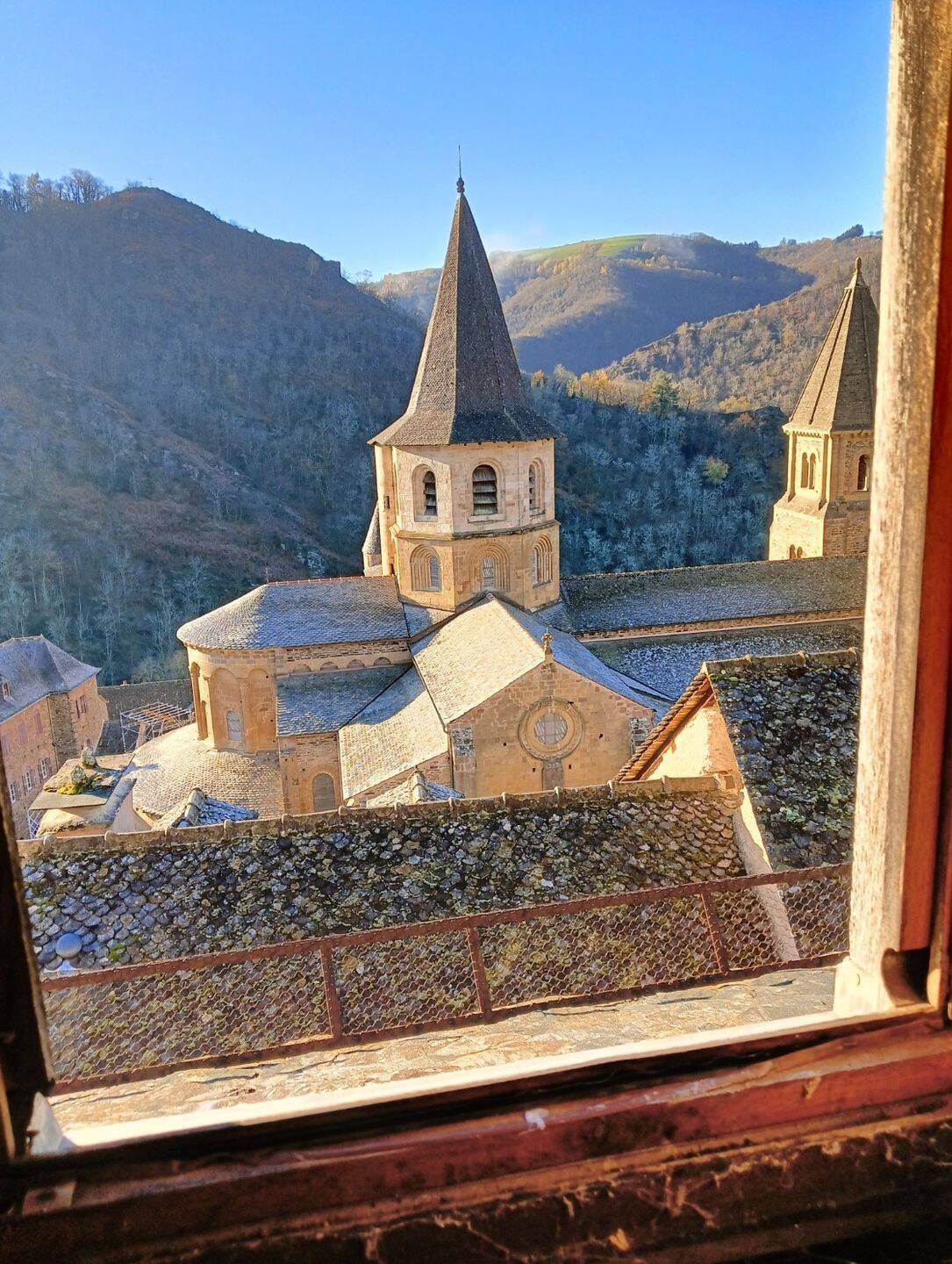 Maison 7 pièces 215 m² · à Conques-en-Rouergue · 215 m² · 350 000 €