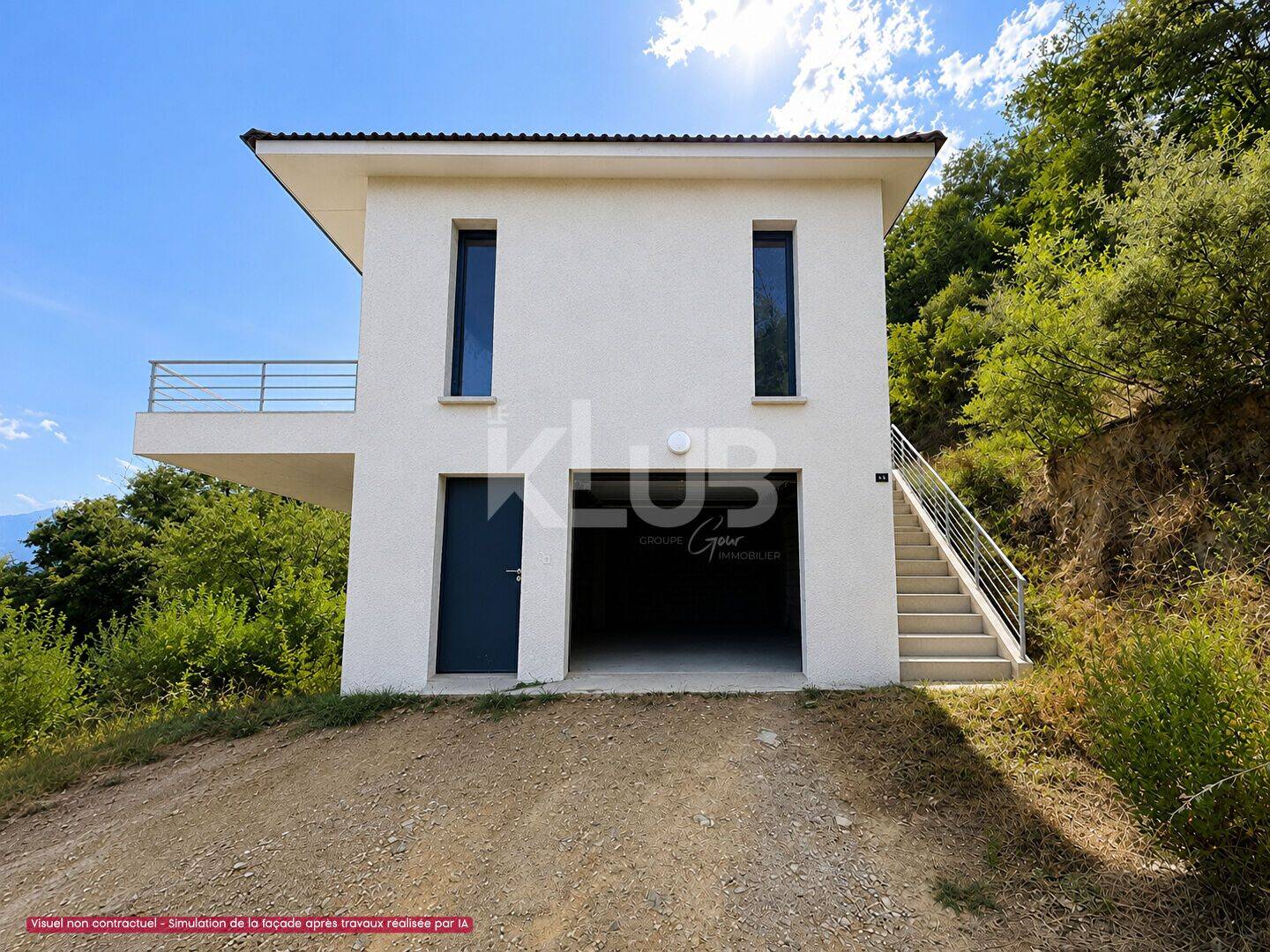 Maison 4 pièces 135 m² · à Venaco · 135 m² · 350 000 €