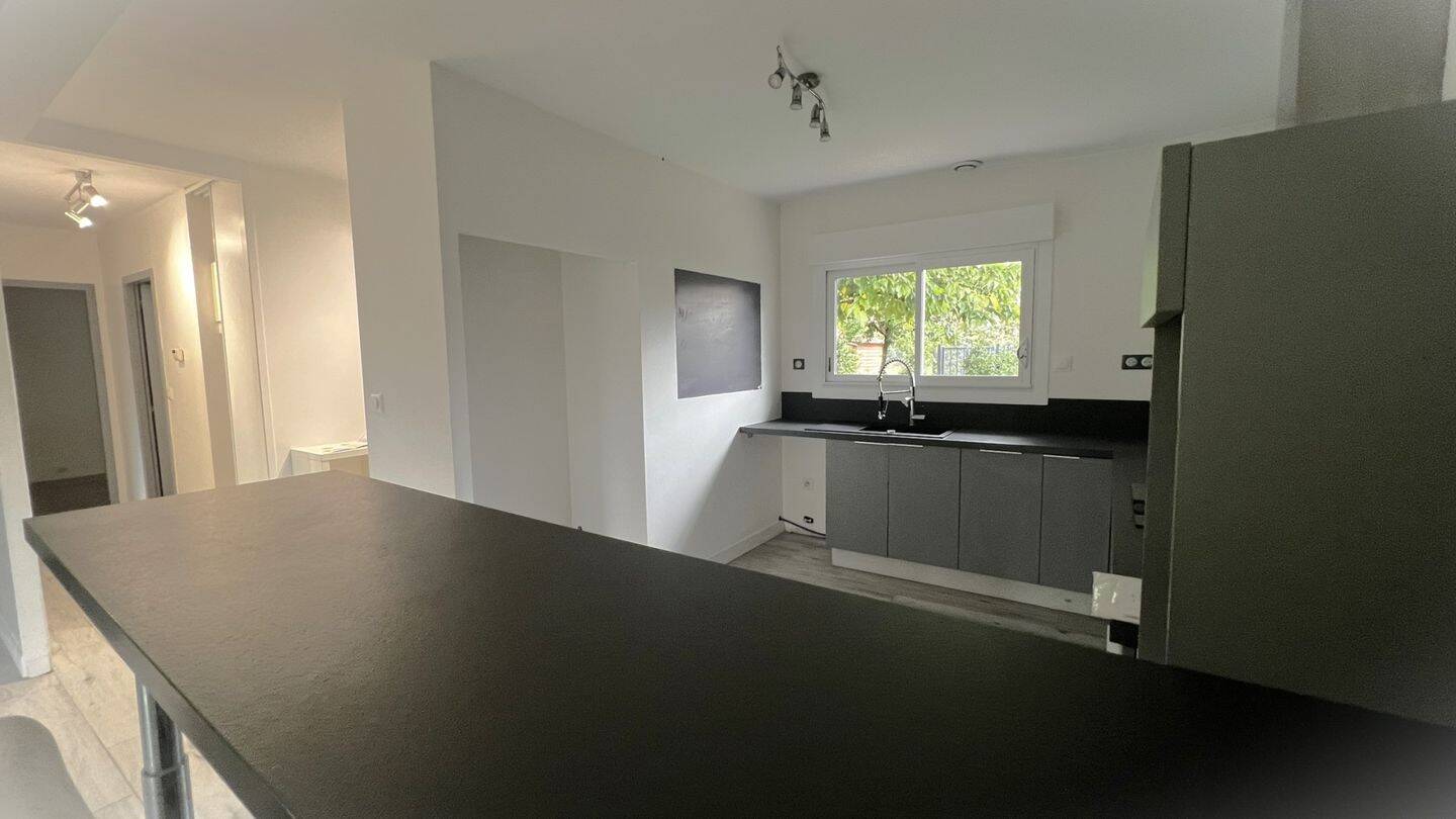 Maison 3 pièces 75 m² · à Parempuyre · 75 m² · 1 012 €